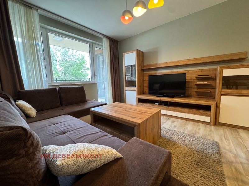 Дава под нем  2-стаен, град София, Зона Б-5 •  720 EUR • ID 67619228 — holmes.bg - [1] 