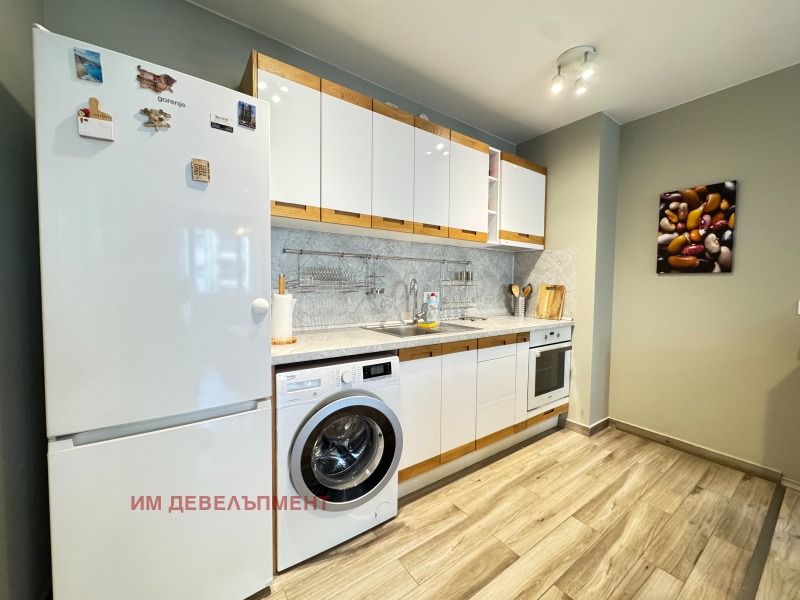 Kiralık  1 yatak odası Sofia , Zona B-5 , 75 metrekare | 82207429 - görüntü [9]