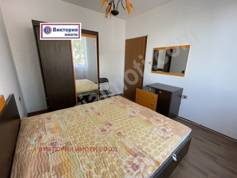Издаје се  1 спаваћа соба Велико Тарново , Акација , 60 м2 | 14069581 - слика [5]