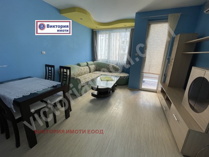 Издаје се  1 спаваћа соба Велико Тарново , Акација , 60 м2 | 14069581 - слика [3]