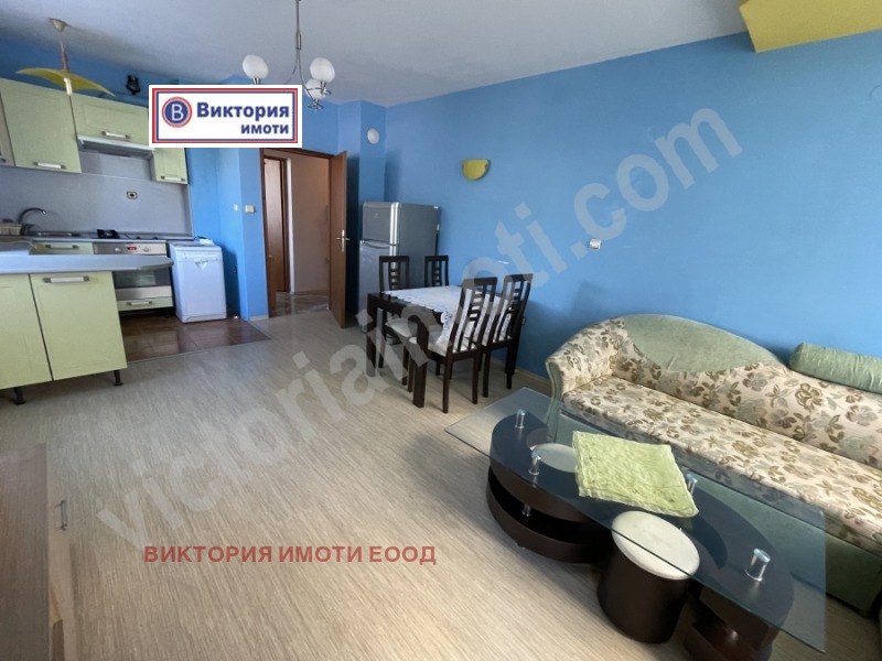 Издаје се  1 спаваћа соба Велико Тарново , Акација , 60 м2 | 14069581 - слика [2]
