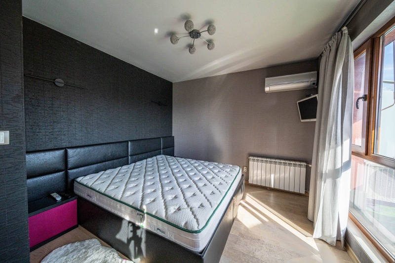 En renta  1 dormitorio Sofia , Jipodruma , 140 metros cuadrados | 38907873 - imagen [9]