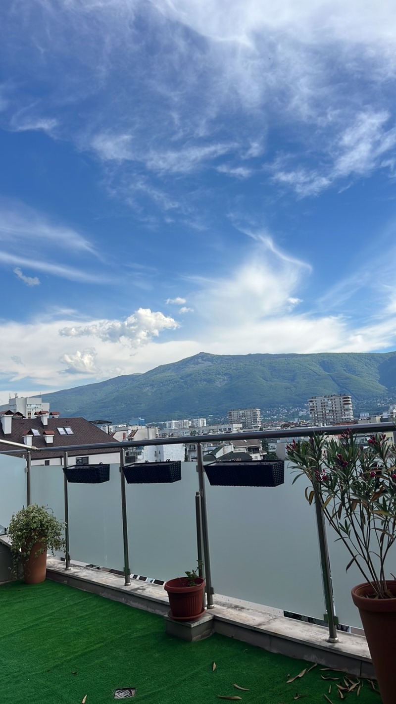 En renta  1 dormitorio Sofia , Jipodruma , 140 metros cuadrados | 38907873 - imagen [14]