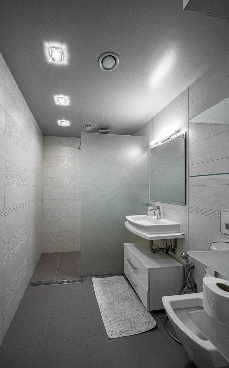 En renta  1 dormitorio Sofia , Jipodruma , 140 metros cuadrados | 38907873 - imagen [12]