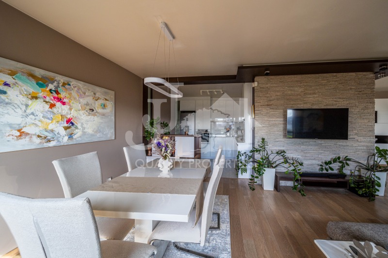 En renta  1 dormitorio Sofia , Jipodruma , 140 metros cuadrados | 38907873 - imagen [4]