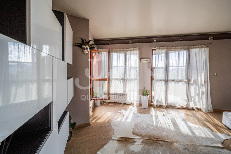 En renta  1 dormitorio Sofia , Jipodruma , 140 metros cuadrados | 38907873 - imagen [10]