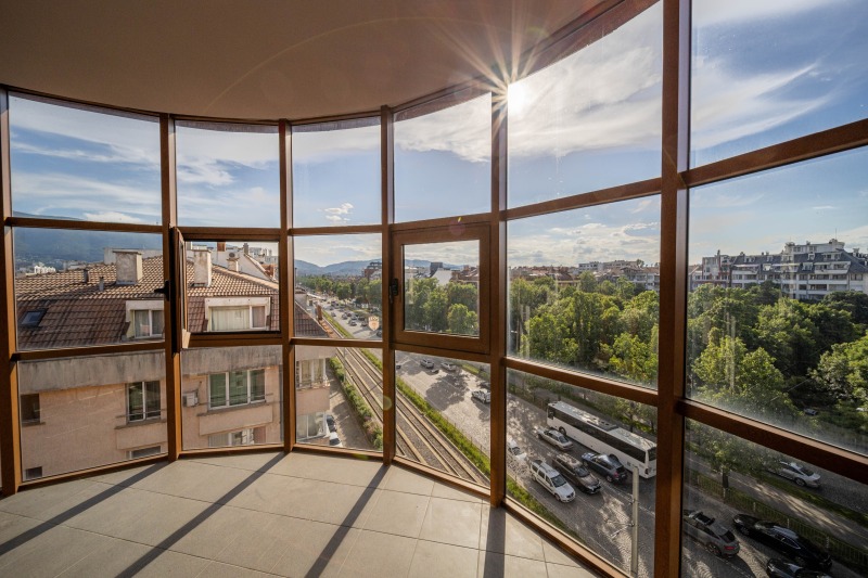 En renta  1 dormitorio Sofia , Jipodruma , 140 metros cuadrados | 38907873 - imagen [13]