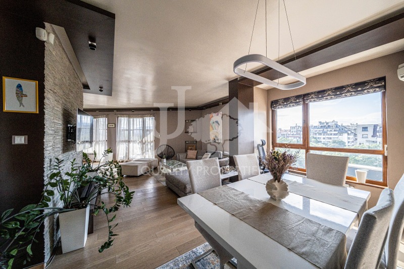 En renta  1 dormitorio Sofia , Jipodruma , 140 metros cuadrados | 38907873 - imagen [2]