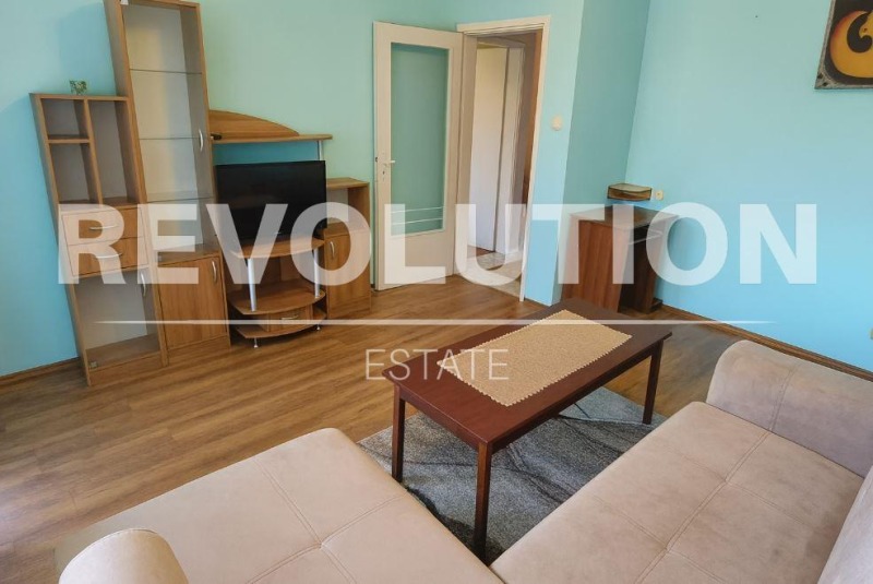 En renta  1 dormitorio Varna , Chataldzha , 64 metros cuadrados | 28490613 - imagen [3]