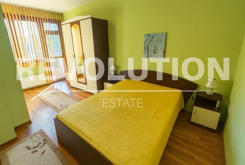 En renta  1 dormitorio Varna , Chataldzha , 64 metros cuadrados | 28490613