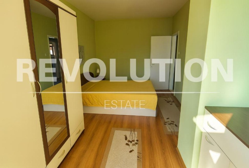 En renta  1 dormitorio Varna , Chataldzha , 64 metros cuadrados | 28490613 - imagen [2]