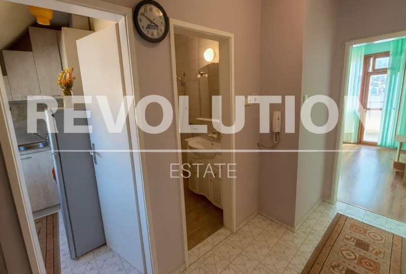 En renta  1 dormitorio Varna , Chataldzha , 64 metros cuadrados | 28490613 - imagen [4]
