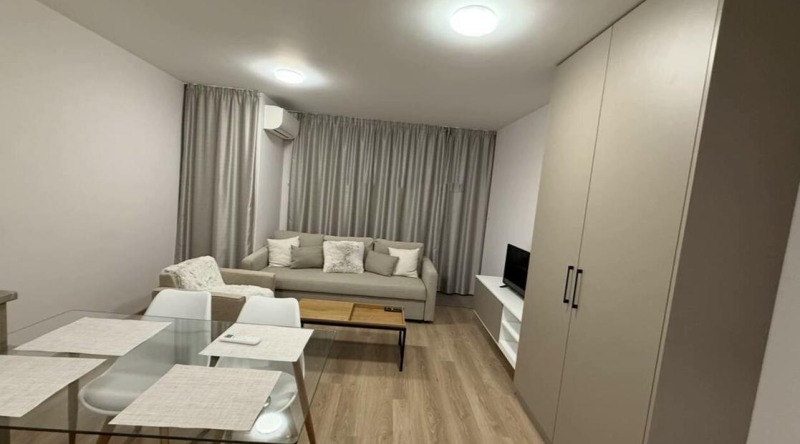 Дава под наем 2-СТАЕН, гр. Пловдив, Съдийски, снимка 2 - Апартаменти - 51512811