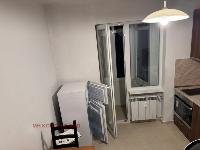 Дава под наем 2-СТАЕН, гр. София, Лозенец, снимка 5 - Апартаменти - 53017245