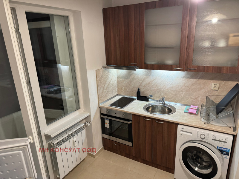 Дава под наем 2-СТАЕН, гр. София, Лозенец, снимка 6 - Апартаменти - 53017245