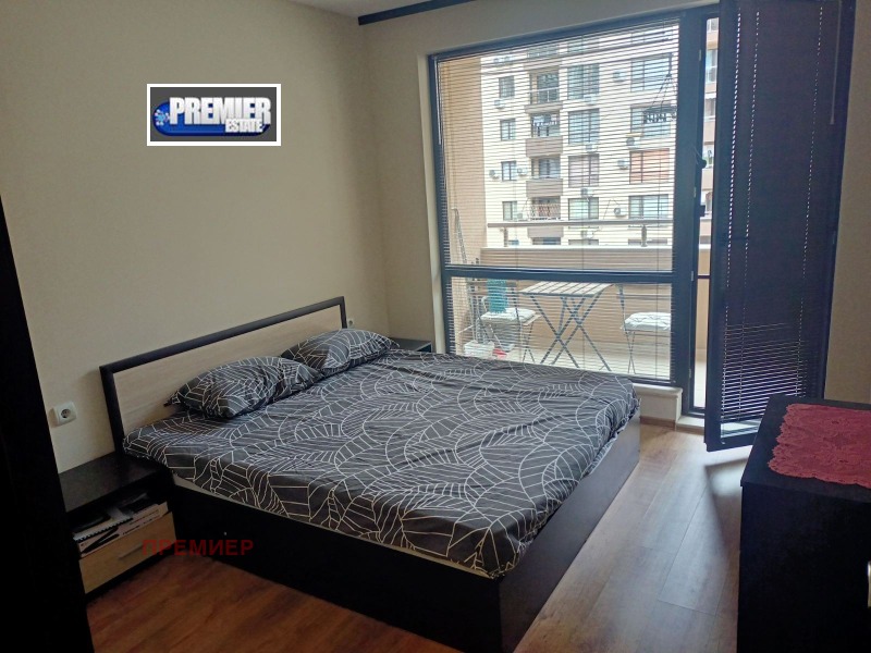 Дава под наем 2-СТАЕН, гр. Пловдив, Кючук Париж, снимка 4 - Апартаменти - 53109899