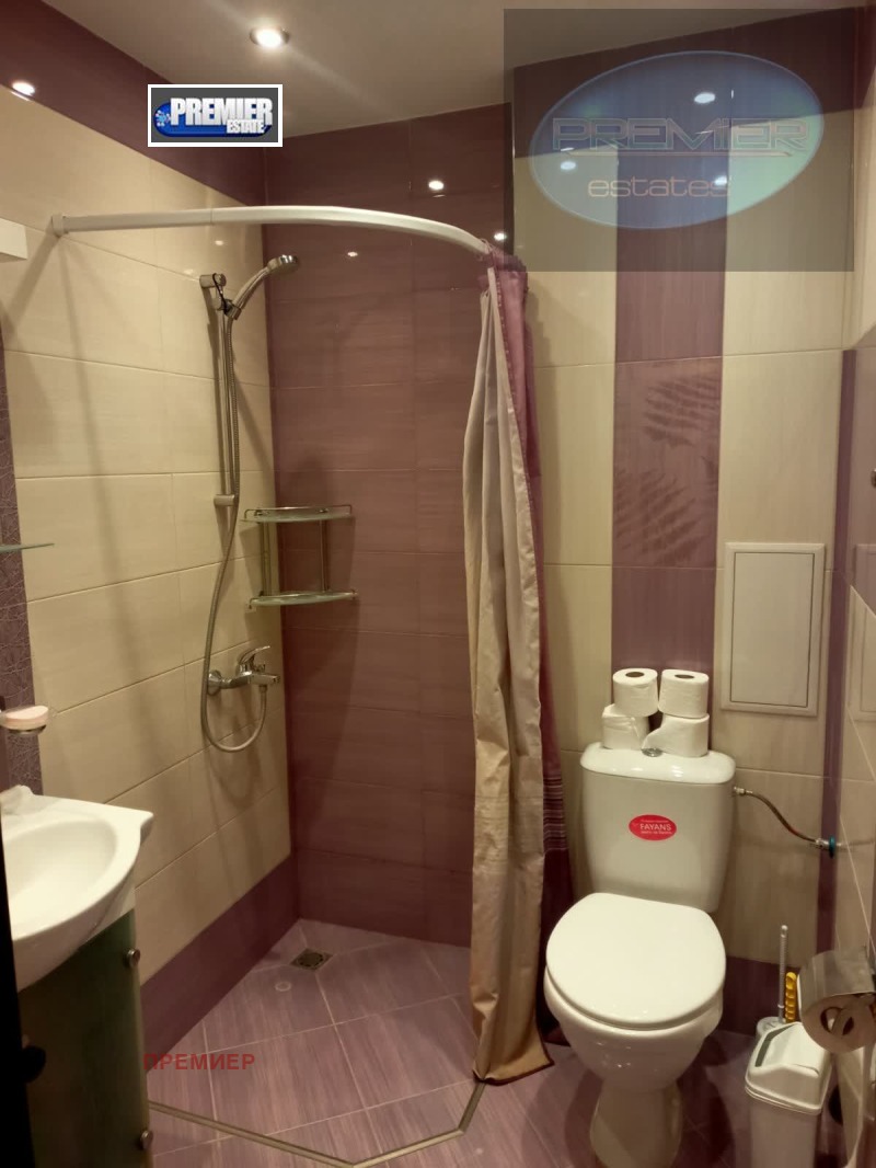 Дава под наем 2-СТАЕН, гр. Пловдив, Кючук Париж, снимка 5 - Апартаменти - 53109899