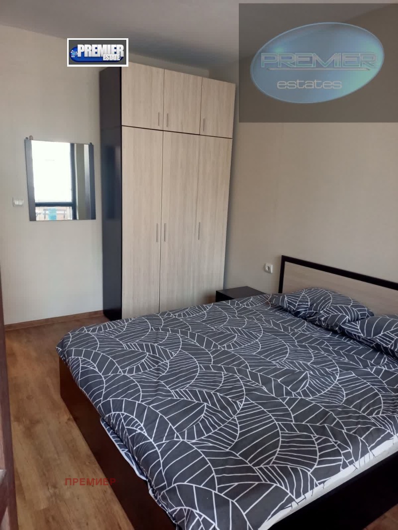 Дава под наем 2-СТАЕН, гр. Пловдив, Кючук Париж, снимка 3 - Апартаменти - 53109899