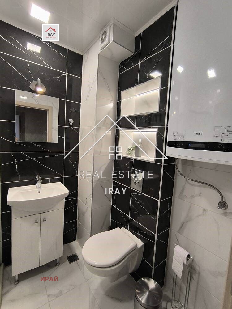 Дава под наем 2-СТАЕН, гр. Стара Загора, ОРБ, снимка 9 - Апартаменти - 55992084