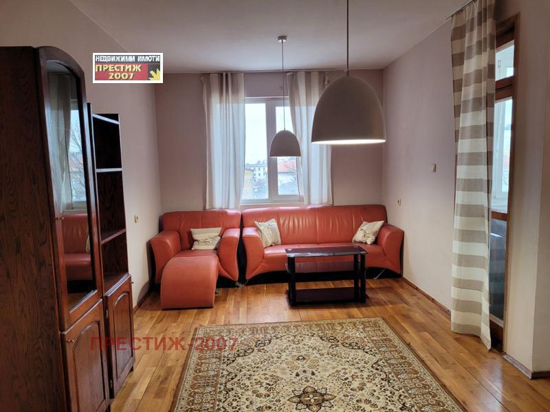 Дава под наем 3-СТАЕН, гр. Шумен, Добруджански