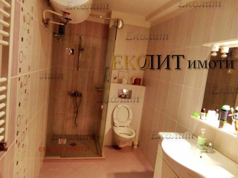 Te huur  2 slaapkamers Sofia , Meditsinska akademija , 120 m² | 29613072 - afbeelding [4]