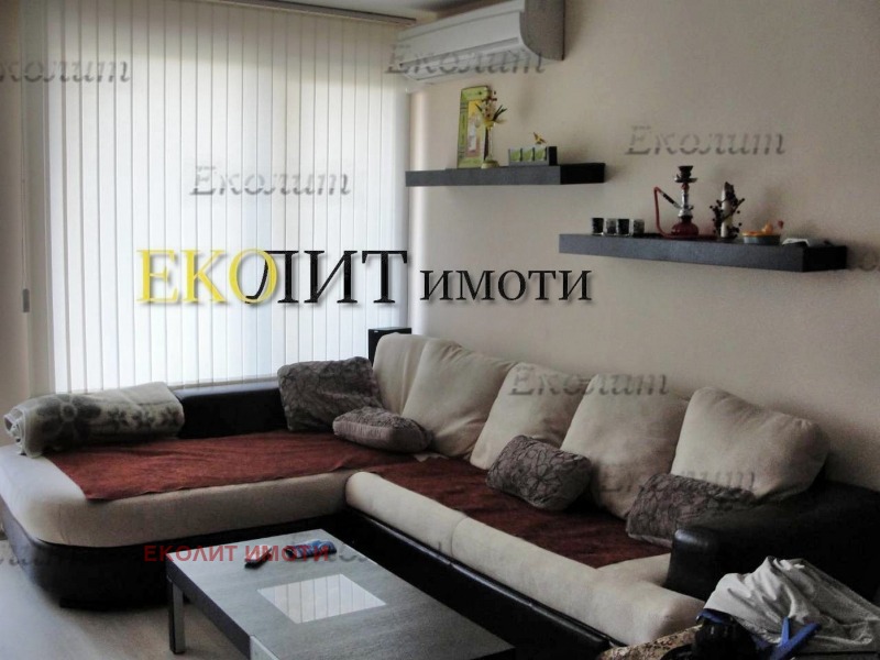 Te huur  2 slaapkamers Sofia , Meditsinska akademija , 120 m² | 29613072 - afbeelding [2]