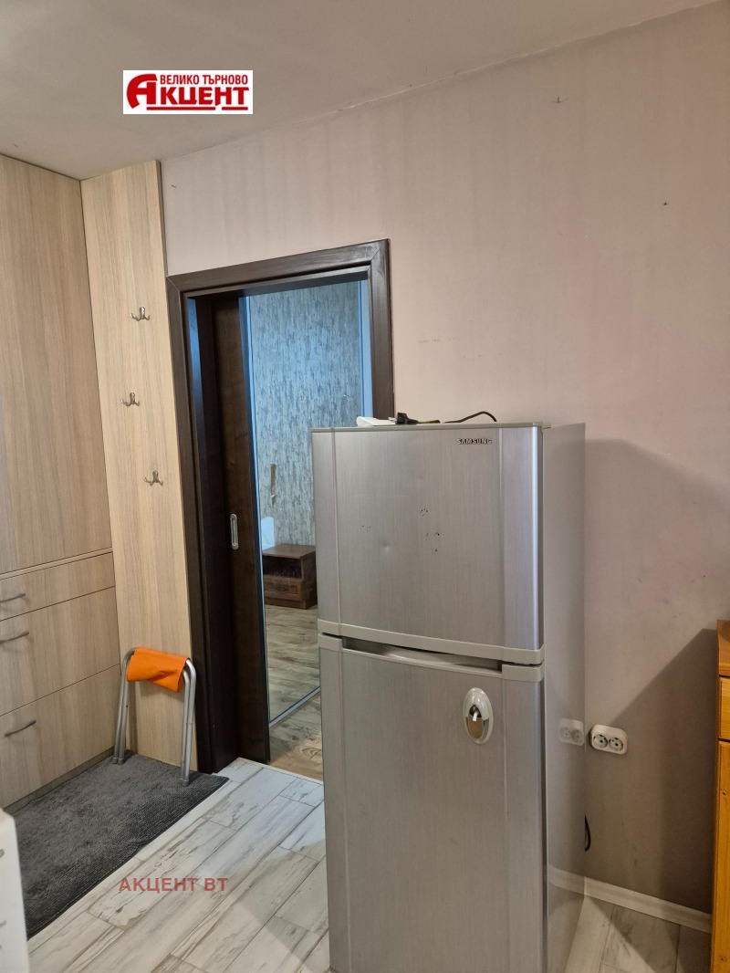 Дава под наем 3-СТАЕН, гр. Велико Търново, Център, снимка 3 - Апартаменти - 52548147