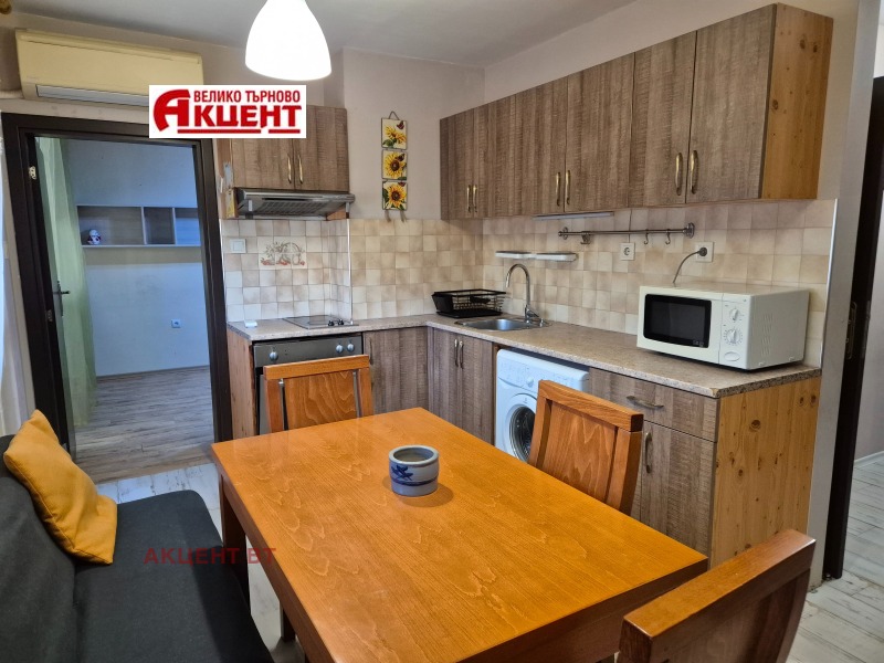 Под наем 3-СТАЕН, град Велико Търново, Център • 600 лв. / 306.78 € • 90001839 1