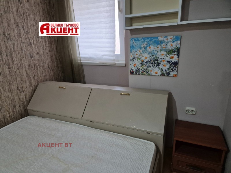 Дава под наем 3-СТАЕН, гр. Велико Търново, Център, снимка 4 - Апартаменти - 52548147