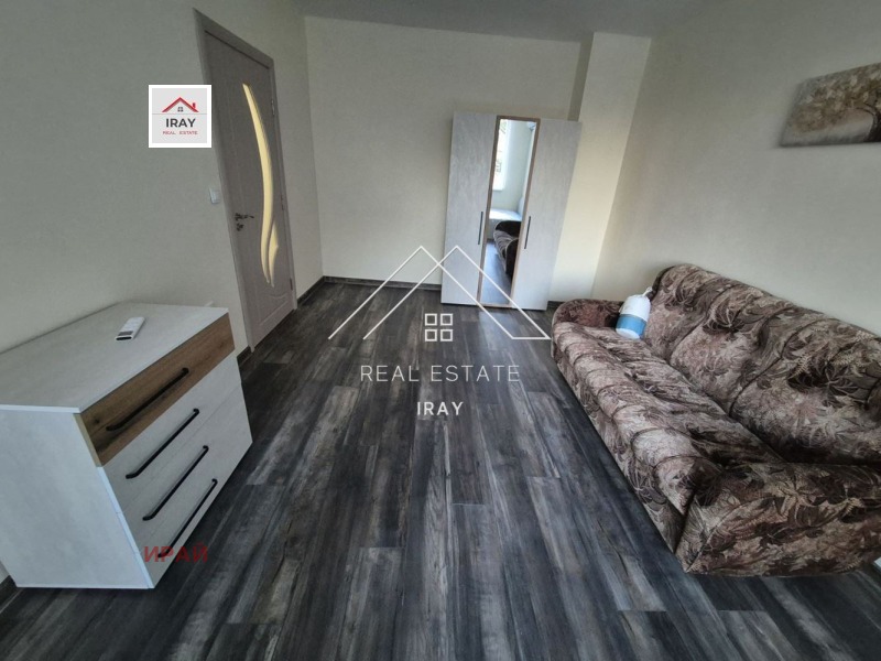 Дава под наем 3-СТАЕН, гр. Стара Загора, Опълченски, снимка 7 - Апартаменти - 53010882