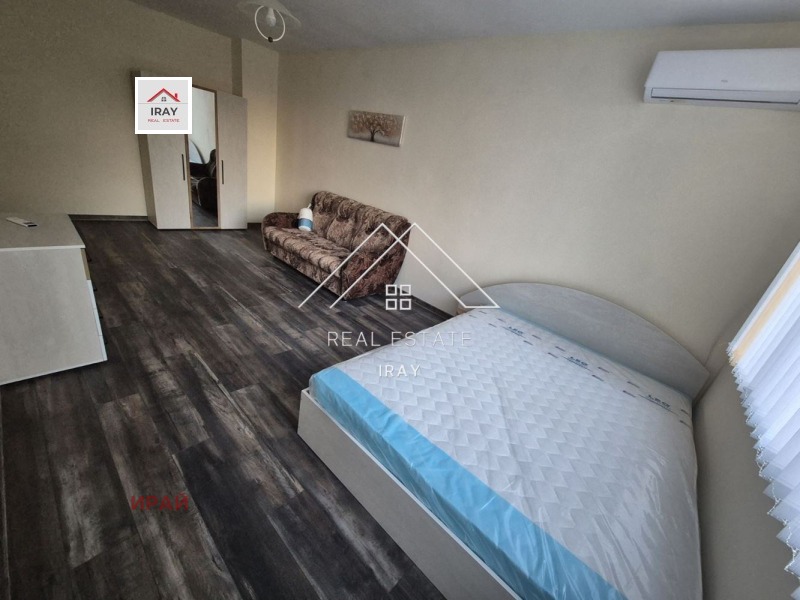 Дава под наем 3-СТАЕН, гр. Стара Загора, Опълченски, снимка 5 - Апартаменти - 53010882