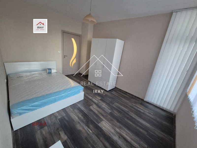 Дава под наем 3-СТАЕН, гр. Стара Загора, Опълченски