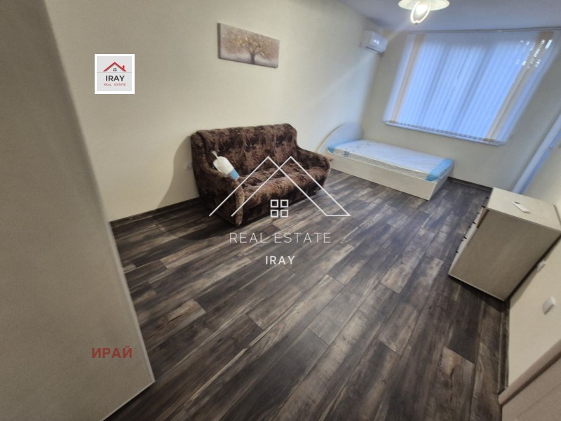 Дава под наем 3-СТАЕН, гр. Стара Загора, Опълченски, снимка 8 - Апартаменти - 53010882