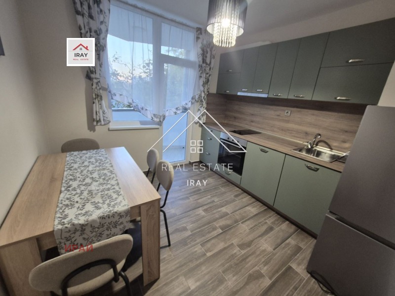 Дава под наем 3-СТАЕН, гр. Стара Загора, Опълченски, снимка 14 - Апартаменти - 53010882