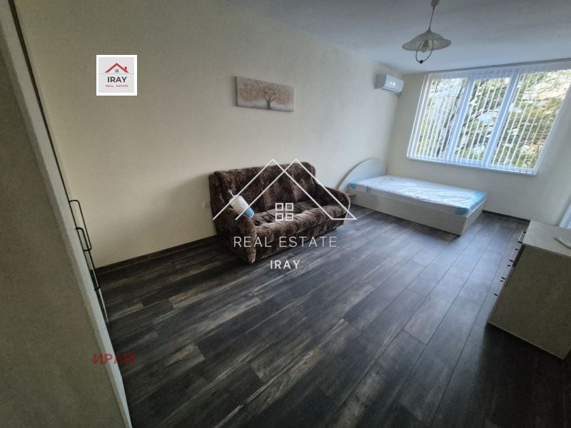 Дава под наем 3-СТАЕН, гр. Стара Загора, Опълченски, снимка 6 - Апартаменти - 53010882