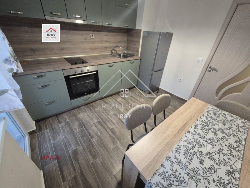 Дава под наем 3-СТАЕН, гр. Стара Загора, Опълченски, снимка 13 - Апартаменти - 53010882