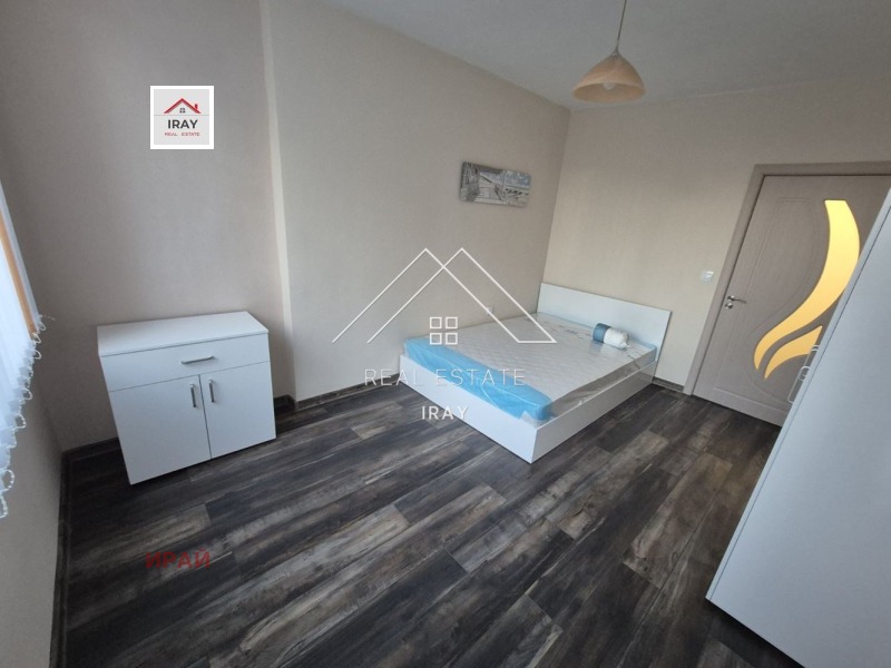 Дава под наем 3-СТАЕН, гр. Стара Загора, Опълченски, снимка 15 - Апартаменти - 53010882