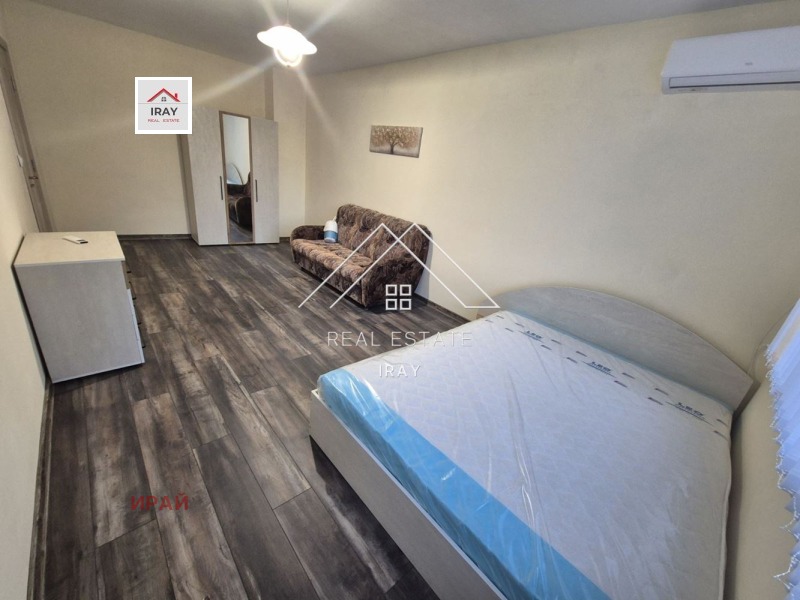 Дава под наем 3-СТАЕН, гр. Стара Загора, Опълченски, снимка 4 - Апартаменти - 53010882