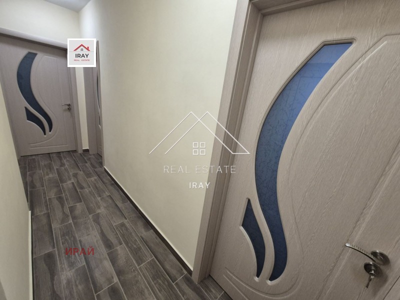 Дава под наем 3-СТАЕН, гр. Стара Загора, Опълченски, снимка 11 - Апартаменти - 53010882