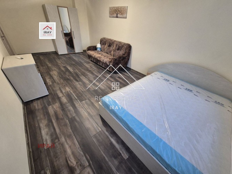 Дава под наем 3-СТАЕН, гр. Стара Загора, Опълченски, снимка 3 - Апартаменти - 53010882