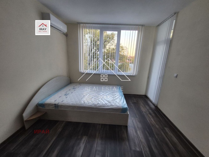 Дава под наем 3-СТАЕН, гр. Стара Загора, Опълченски, снимка 9 - Апартаменти - 53010882