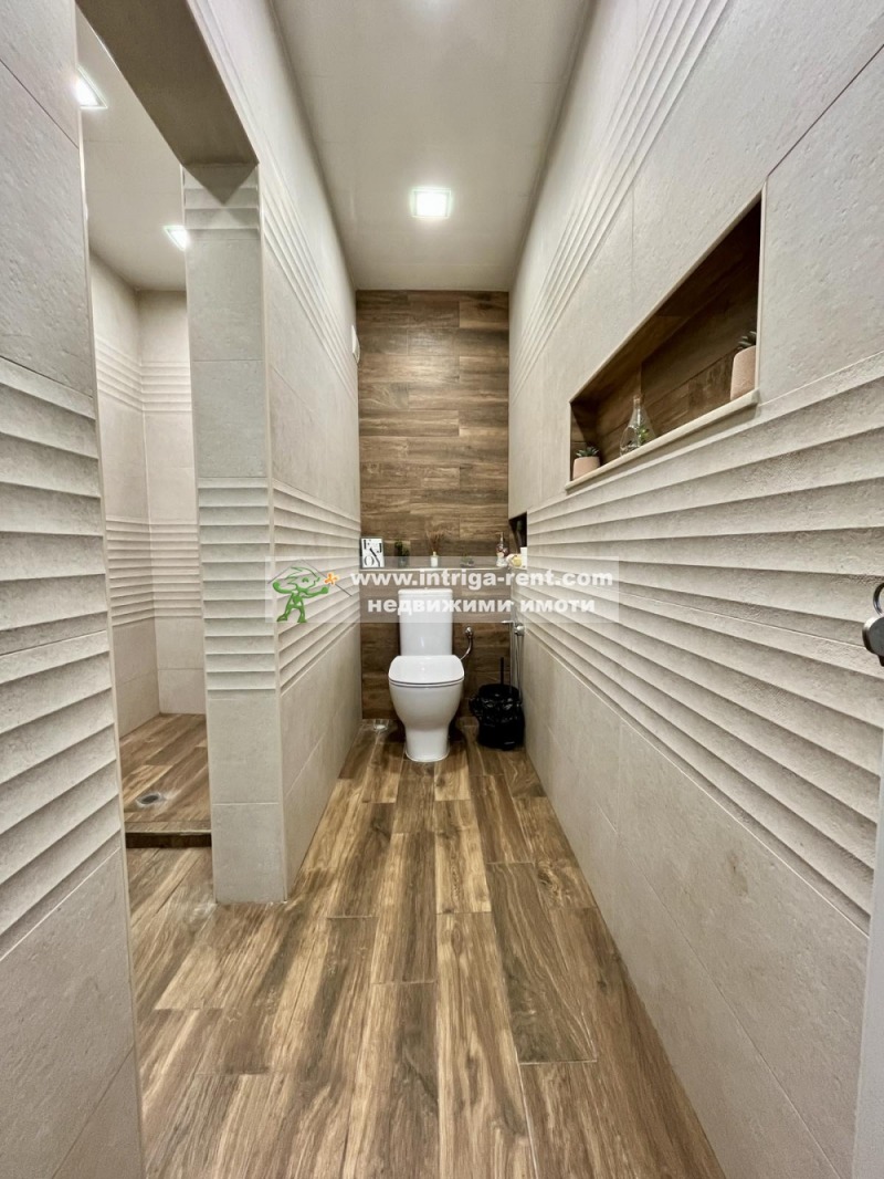 Дава под наем 3-СТАЕН, гр. Хасково, Каменни, снимка 11 - Апартаменти - 53202222