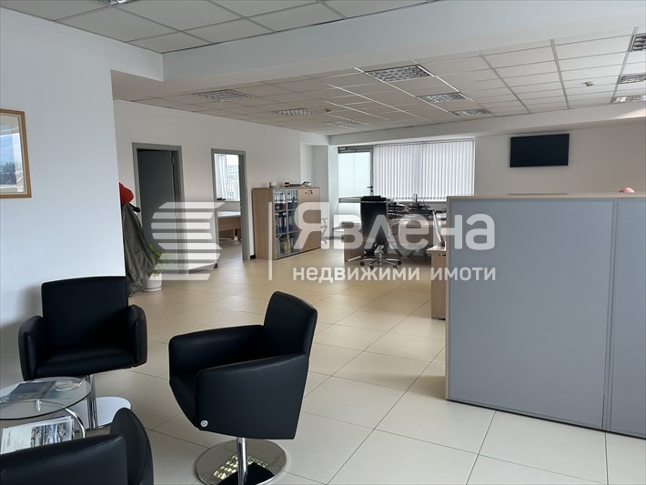 Дава под наем ОФИС, гр. София, Център, снимка 2 - Офиси - 55632760