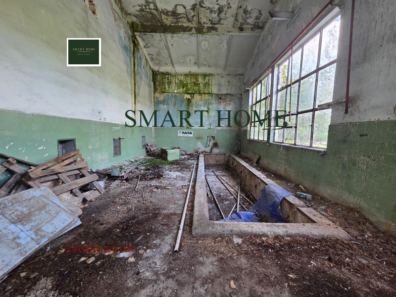 K pronájmu  Úložný prostor oblast Veliko Tarnovo , Gorna Orjachovica , 450 m2 | 57901426 - obraz [5]