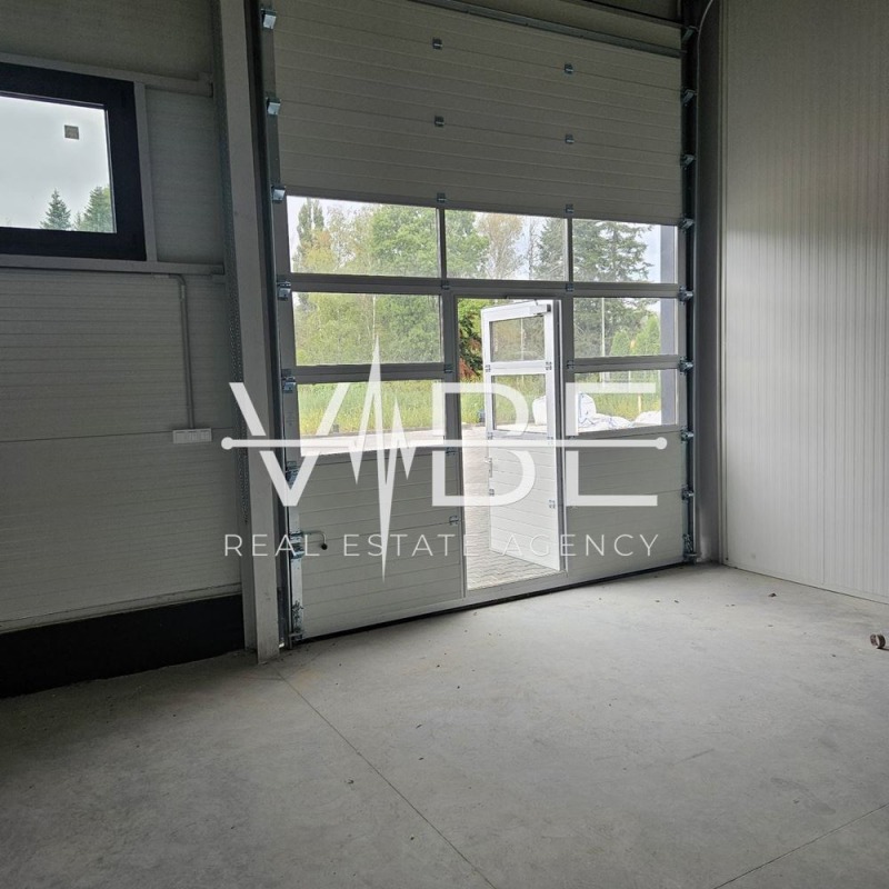 Дава под наем СКЛАД, гр. Ботевград, област София област, снимка 5 - Складове - 52521619