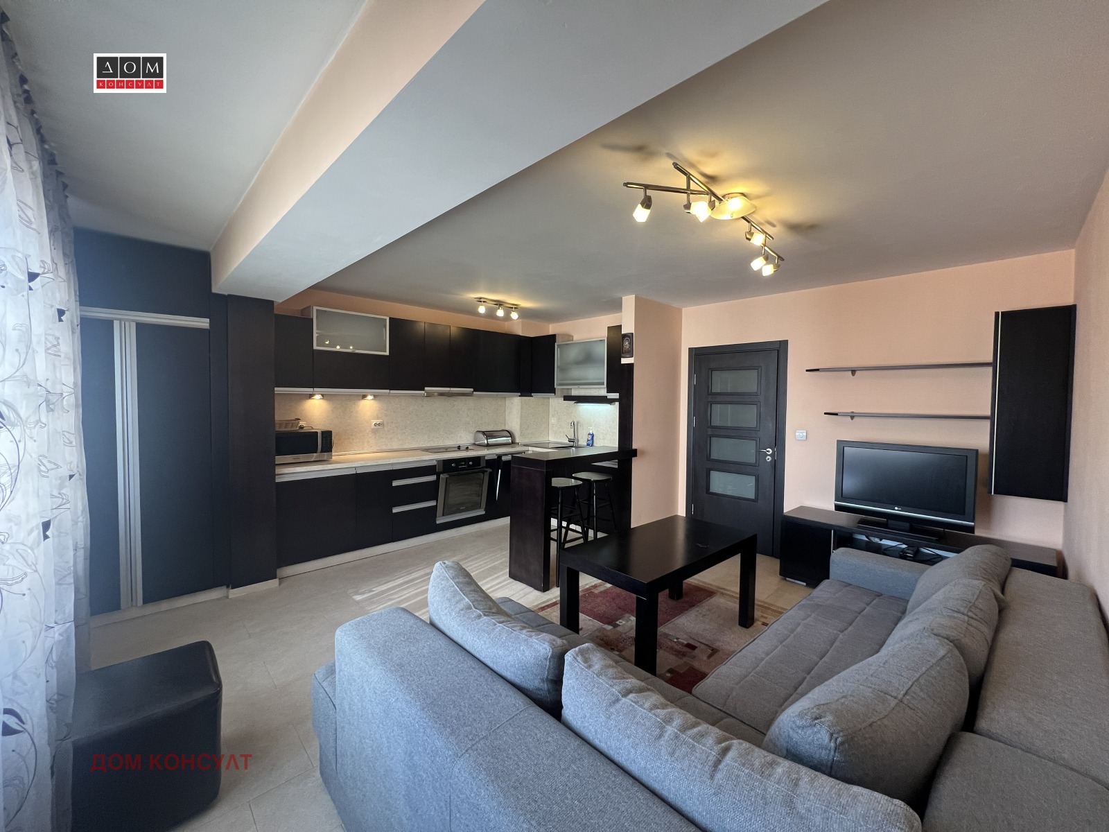 Дава под наем 2-СТАЕН, гр. София, Белите брези