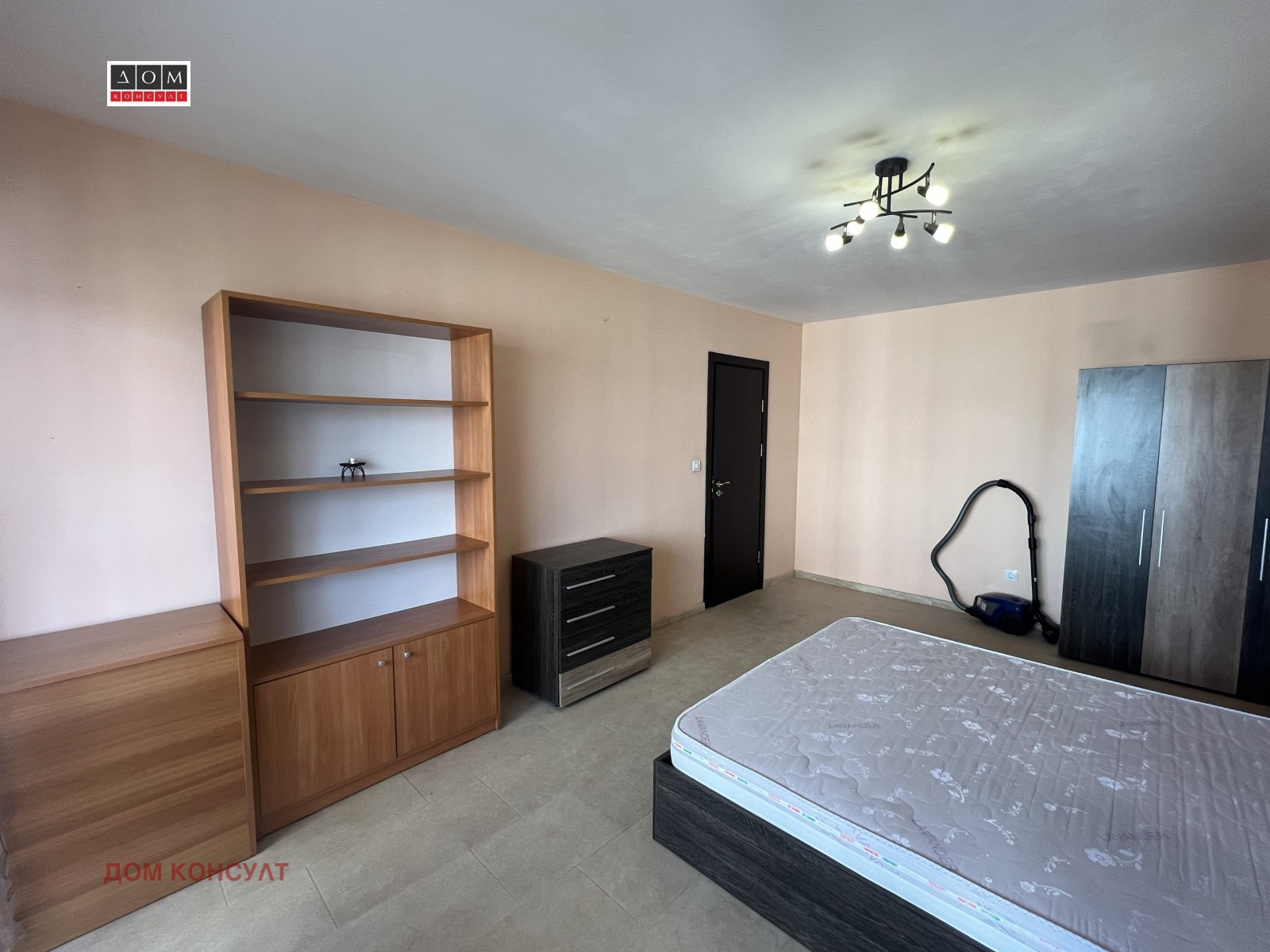 Дава под наем 2-СТАЕН, гр. София, Белите брези, снимка 16 - Апартаменти - 54201878