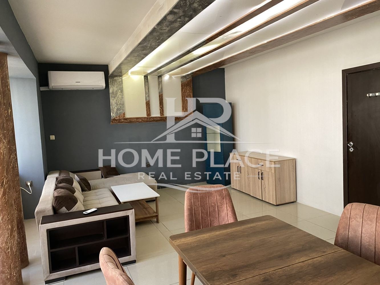 Дава под наем 3-СТАЕН, гр. Варна, Младост 1, снимка 3 - Апартаменти - 53607335