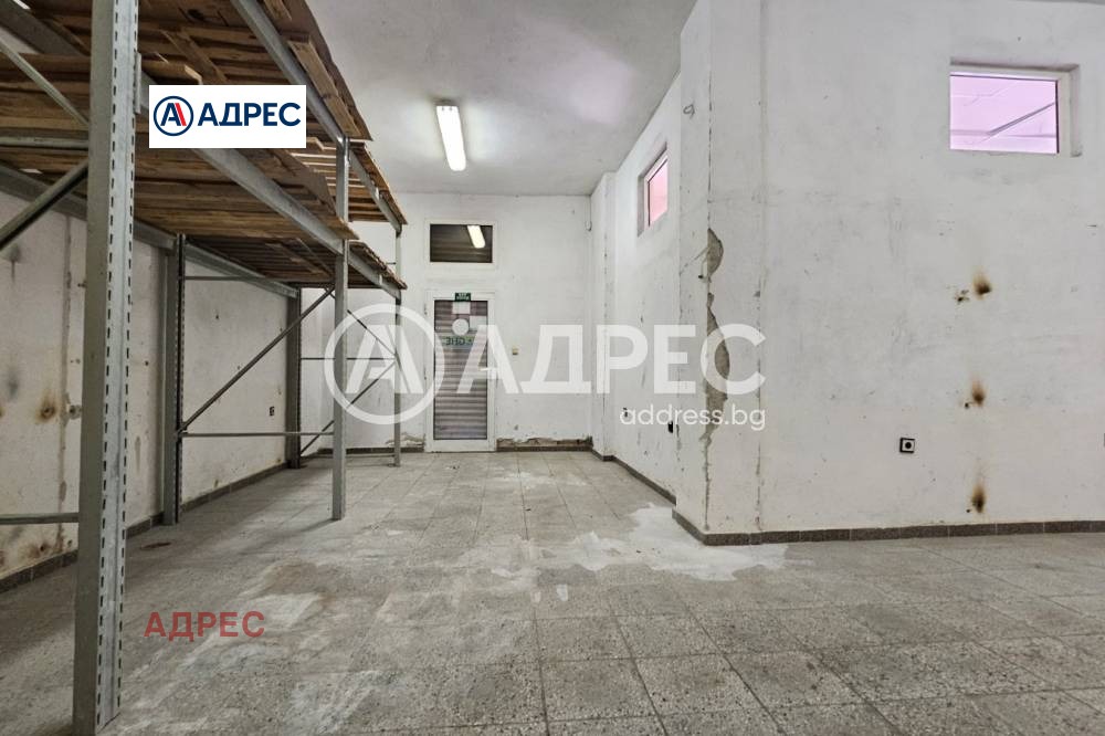 Дава под наем МАГАЗИН, гр. Варна, Лятно кино Тракия, снимка 11 - Магазини - 53734361