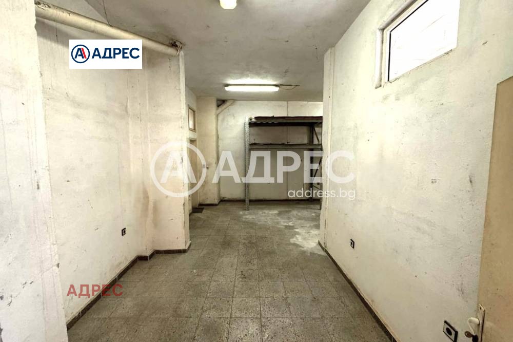 Дава под наем МАГАЗИН, гр. Варна, Лятно кино Тракия, снимка 10 - Магазини - 53734361